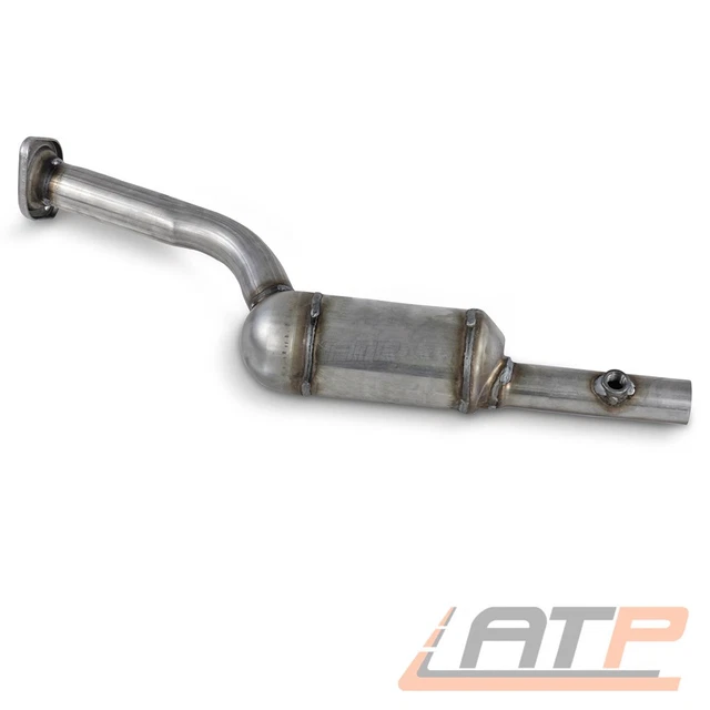 KATALYSATOR FÜR AUDI A4 (B5 B6 B7) A6 (C5) SKODA SUPERB I VW PASSAT 1.6