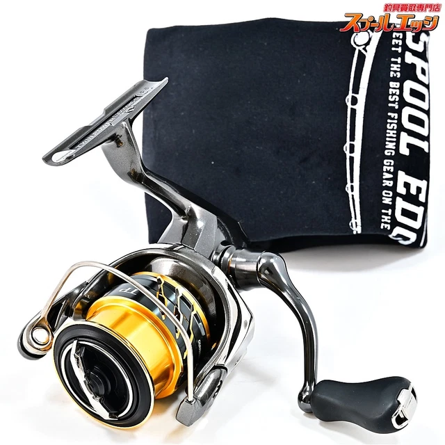 SHIMANO 20TWINPOWER C2000SHG spinning reel #177 $338.39