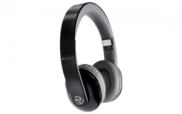 Numark - HF Wireless High Performance Wireless Headphones