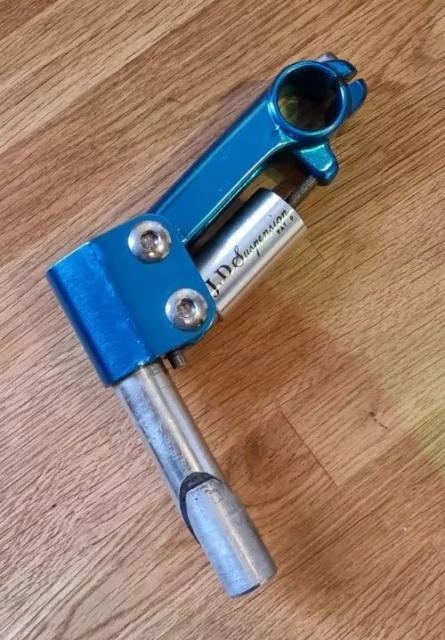 JD SLICK ROCK suspension stem £2.20 - PicClick UK