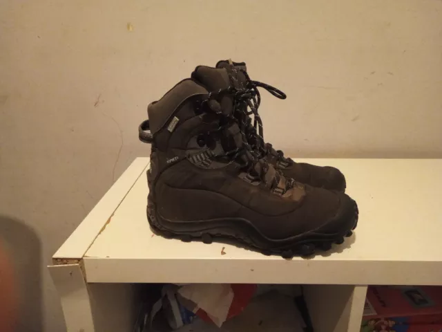 Xpeti discount hiking boots