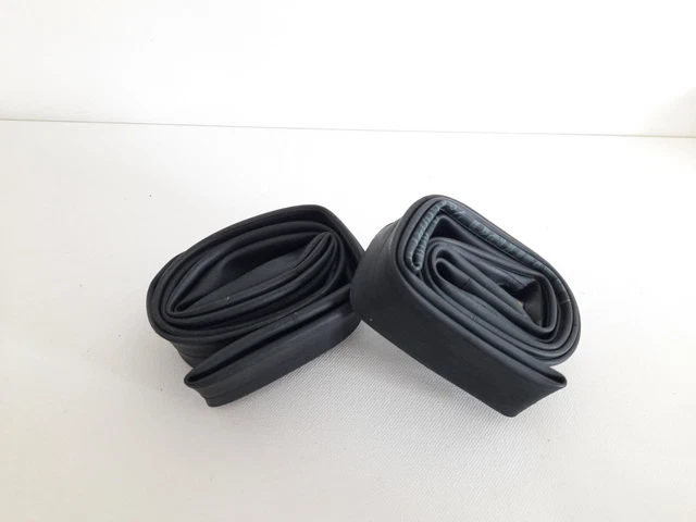3 Camere D'Aria Bici 20 Pollici – 20x1.75-2.125 – Valvola Schrader 32mm – BMX - Foto 1