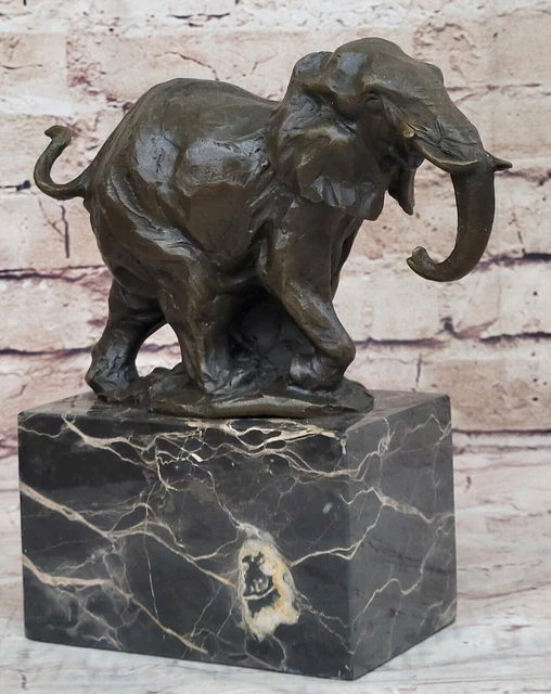 Grande Sculpture En Bronze - Deux Escrimeurs - Fonte à La Main - Qualité Musée