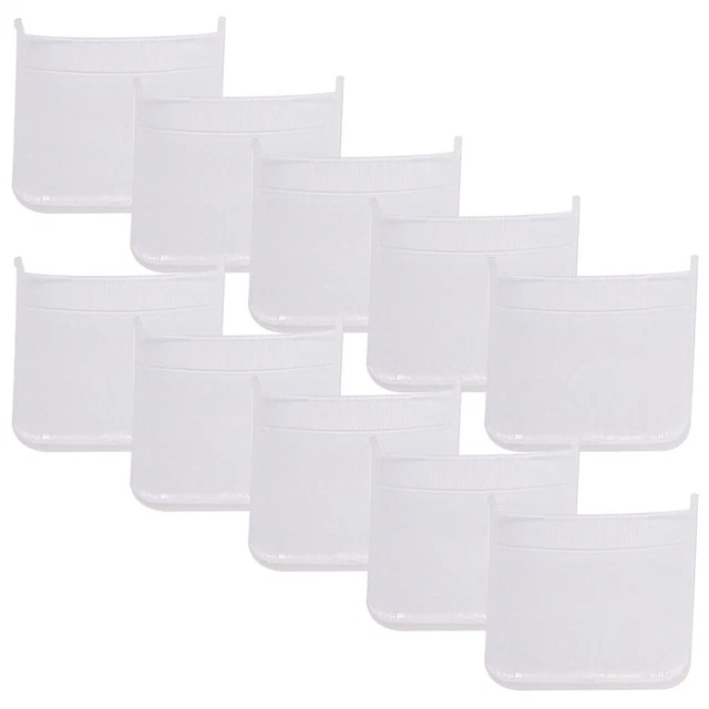 10 pcs de collecte d'eau tasses de remplacement de condensation de cuiseurs
