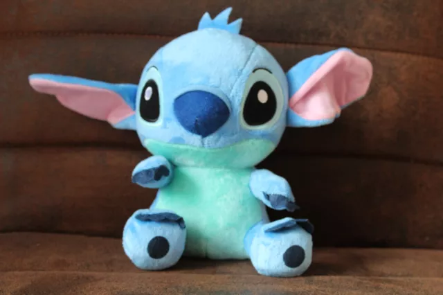 peluche kiki stitch lilo