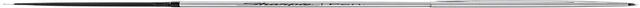 Sharpie Stainless Steel Grip Pen, Fine Point (0.8mm), Black Ink, Open Stock