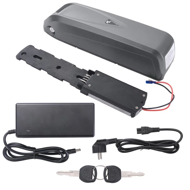 Batterie Vélo électrique Li-ion 36V Ou 48V 10Ah/20Ah - Marque HANIWINNER, Neuve