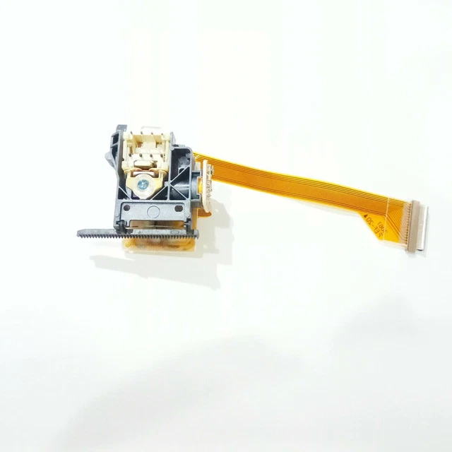 CDM12.4 Laser-Lese-Kopf - Ersatz Für CD/DVD Player VAM1204 Modell