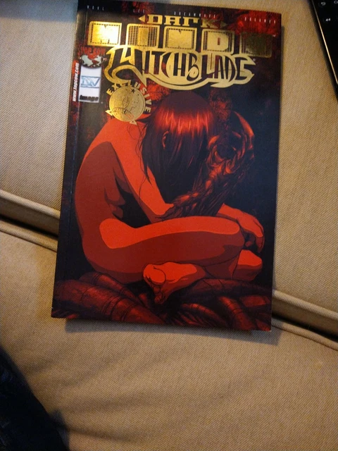 Darkminds/Witchblade - Top Cow/Image Comics - Multiple Listings: Select Issue