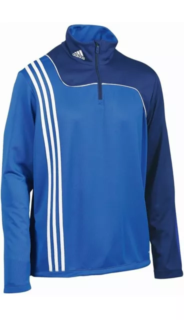 Adidas Herren längärmliges Shirt Sereno 11 Training Top , V38006