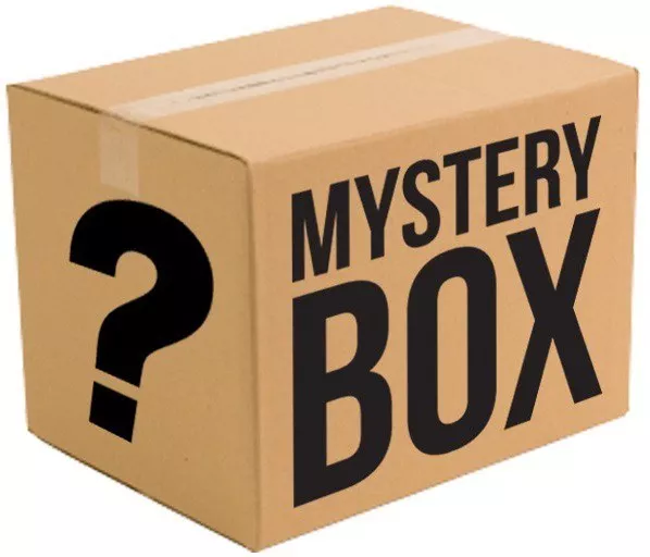 MISTERY BOX vintage Road bike  bici da corsa eroica scatola misteriosa