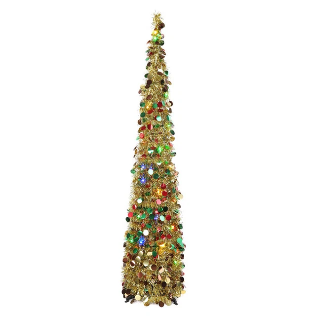 Prodotto per la decorazione di Natale Albero ornamentale di Natale K5K9