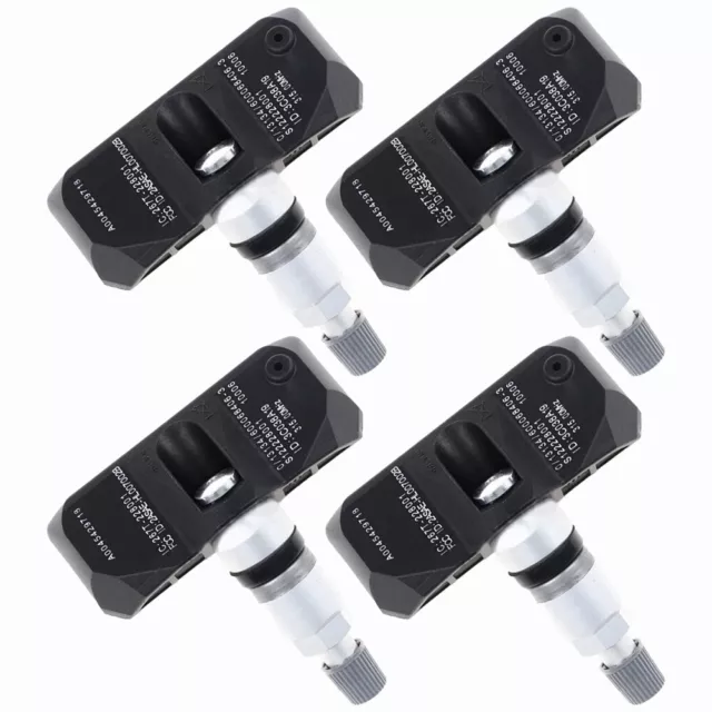 For Benz SL500 2006 Tire Pressure Monitoring Sensors for For Benz (4 pcslot) 2