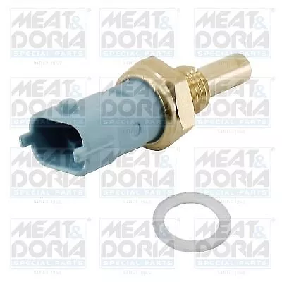 MEAT & DORIA Sensor, Kraftstofftemperatur 82092 für ALFA ROMEO BENTLEY CADILLAC