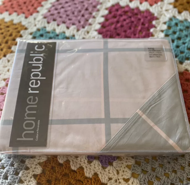 King pillowcase adairs discount