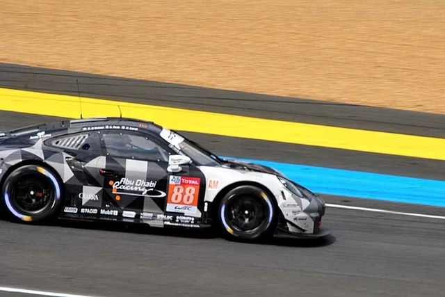 24 Heures du Mans – Des livrées spéciales pour les Porsche 911 RSR-19 24 Heures du Mans – Des livrées spéciales pour les Porsche 911 RSR-19
