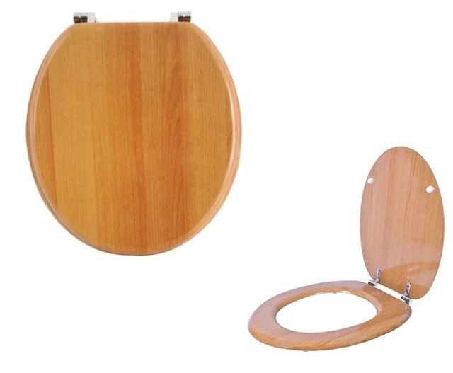 Antique Pine Toilet Seat FOR SALE! PicClick UK