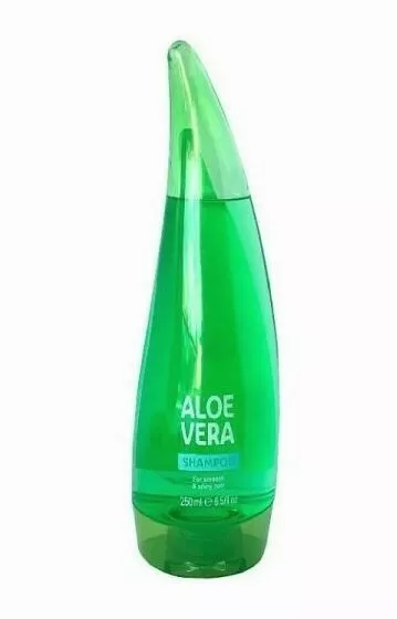 XHC Xpel Hair Care Aloe Vera Shampoo / Conditioner - 250ml