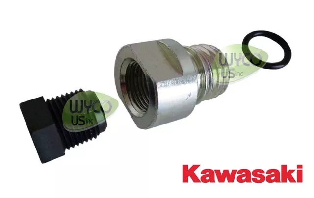 Oem Oil Joint Assy, Kawasaki Fh721V, Fr691V, Fs481V, Fs600X,Fx Models,12D6-11D28