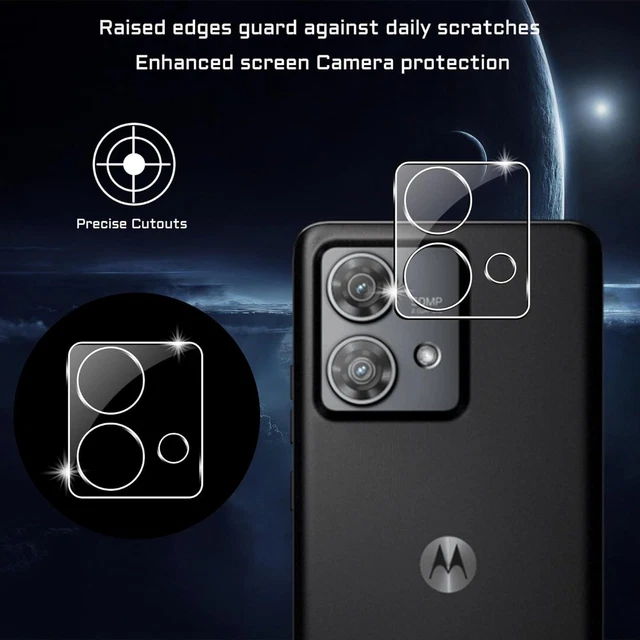 Per Motorola MOTO G14 Kit Obiettivo Fotocamera Posteriore Per Motorola MOTO G14 Kit Obiettivo Fotocamera Posteriore