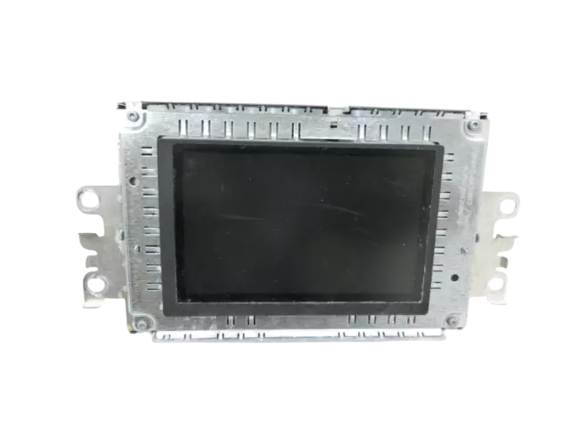 Monitor Display Display per Volvo V40 II 12-16 31427007 147TKM!!!