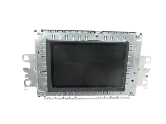 Schermo Visualizzazione Monitor per Volvo V40 II 12-16 31427007 147TKM!!!