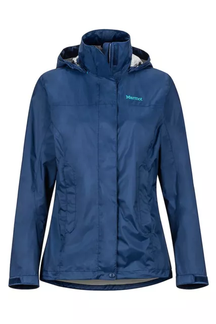 Marmot PreCip Eco Womens Waterproof Jacket