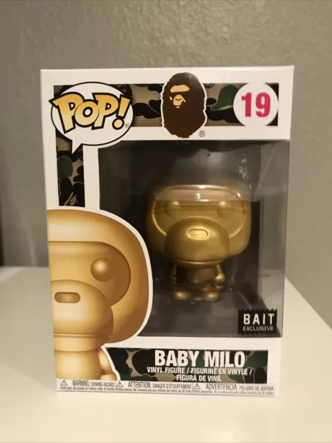Bape funko best sale pop