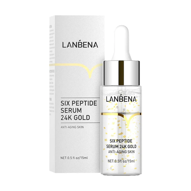 Suero facial antiarrugas antienvejecimiento antiarrugas para poros de esencia facial de 15 ml (03)