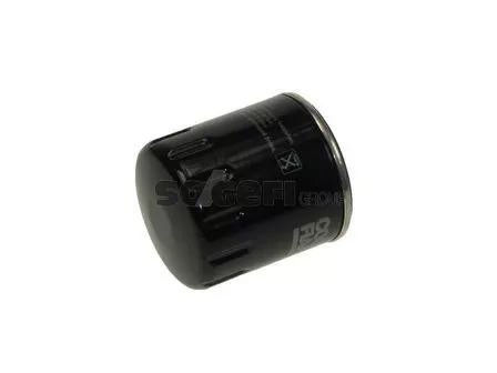 Genuine COOPERS Oil Filter for Peugeot 306 2.0 Litre January 2000 to June 2001