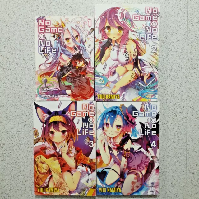 DVD ANIME No Game No Life : Zero The Movie English Subtitle Region All