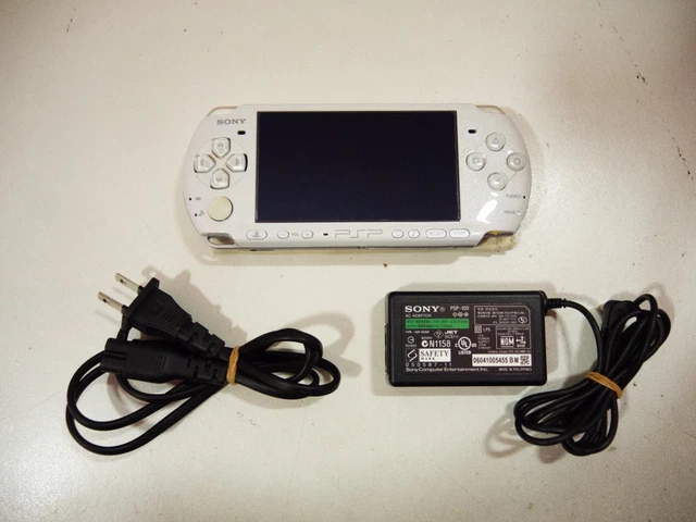 Support GPS Pour Sony PSP Slim - En Boîte - Bon état