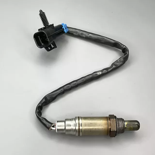 Para Chevrolet Silverado 1500 Tahoe Delantero OE Genuine 13474 O2 Oxygen Sensor 2