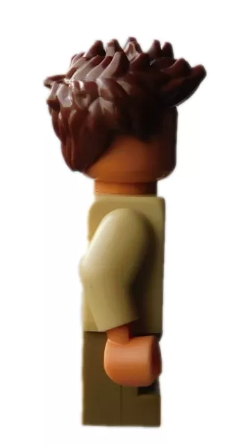 Lego Rowan beige Jacke (sw0851) Minigur Figur Legofigur Minifig Star Wars Neu 2