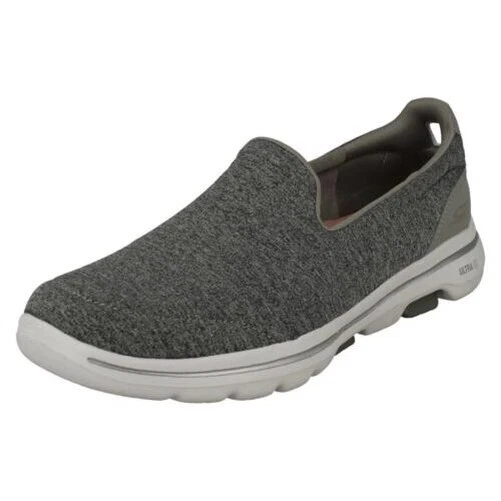 SKECHERS GO WALK Joy Zapatillas Mujer Mortaja sin Cordones Slip