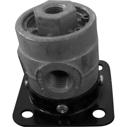 Euclid E4328 Valve