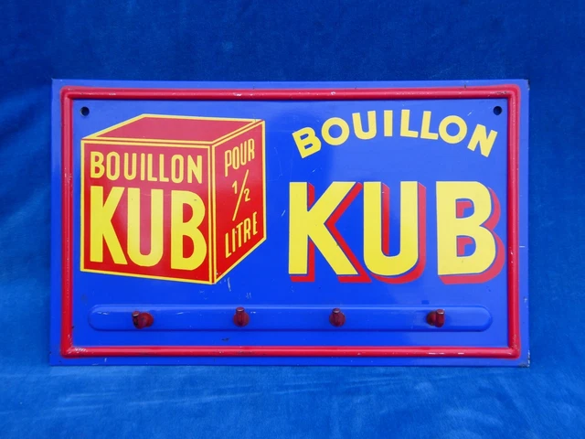 JOLI Nice RARE TOP ++ PLAQUE VELO ANCIENNE ? Old bike plate ? - BISCOTE PARIS