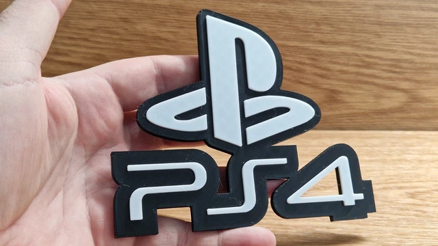 playstation 4 надпись playstation 4 надпись