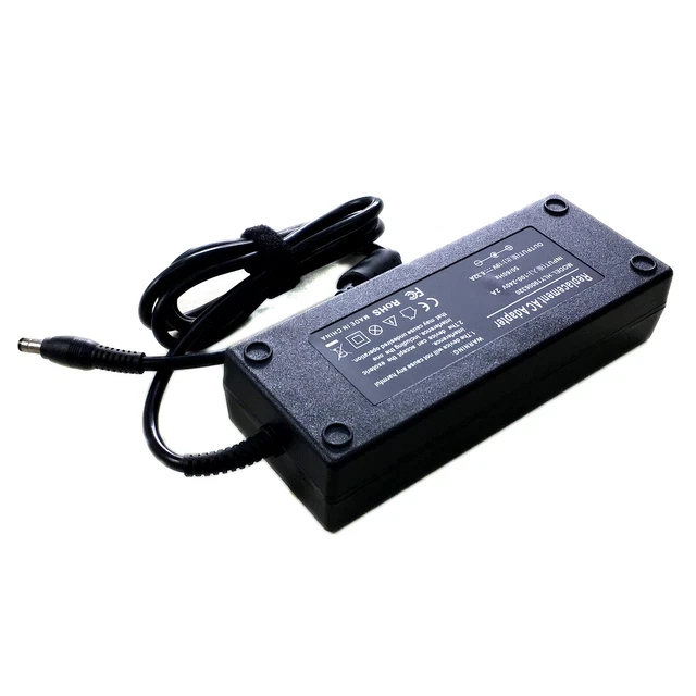 HAPIGD Cargador de 180 W para ASUS ROG G75VW G75VX G751JM G750JW G750JM G750JS G752VL G752VT