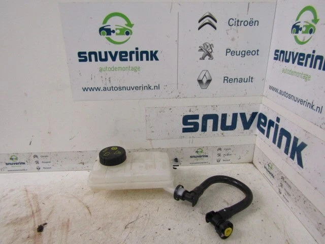 460913647R FREIN LIQUIDE RESERVOIR Renault Trafic (1FL/2FL/3FL/4FL) 2017