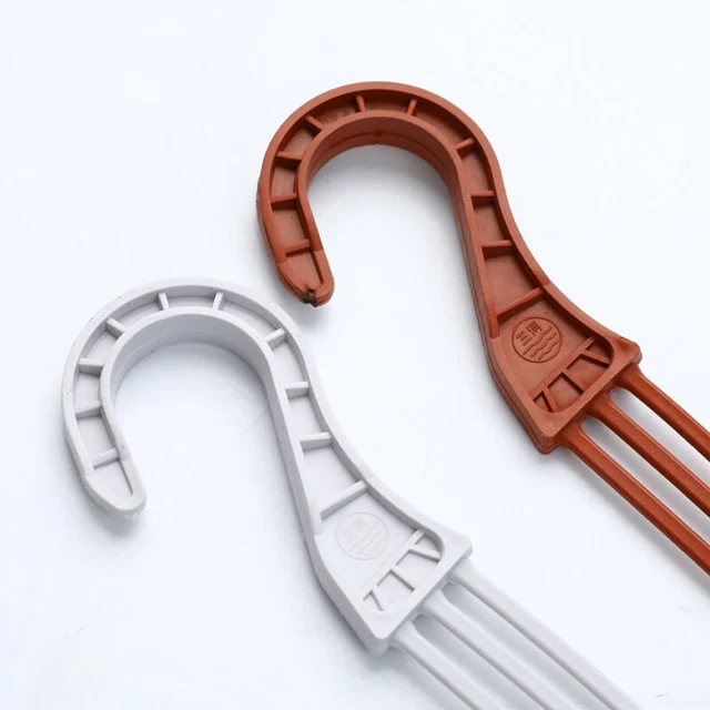 PLANT HANGER MACRAME Hanging Flower Pots Holder Garden Planter Hooks