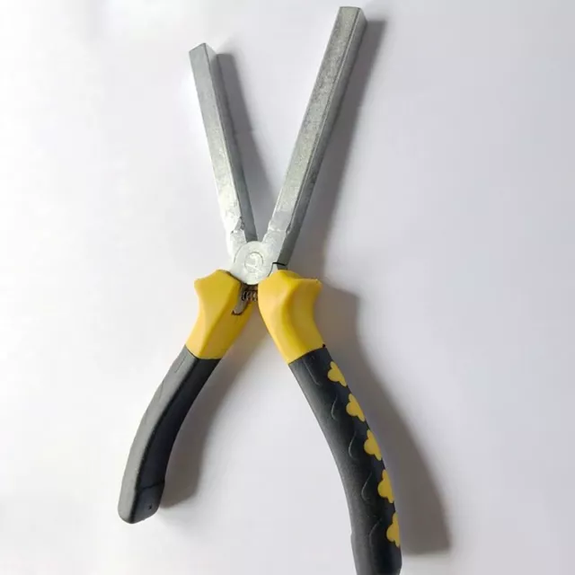 10cm Metal Parallel-jaw Bending Pliers for Channel Luminous Letter Angle Bender