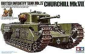 Crusader Mk.II et Infanterie Britannique 1/35 Italeri - I6579