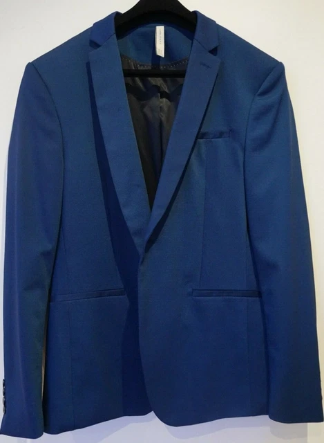 Veste bordeaux online homme zara