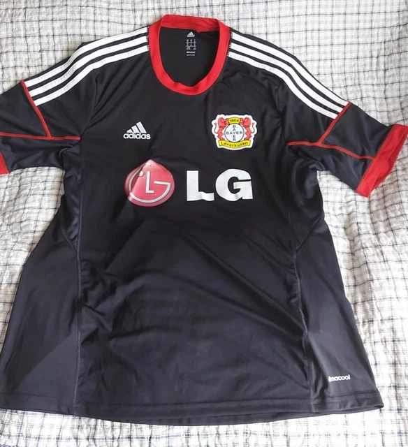 Bayer 04 Leverkusen Trikot Home adidas XL 