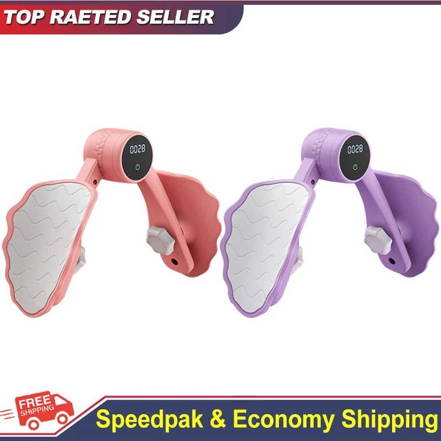 SMART COUNTING BLADDER Control Device Buttocks Pelvic Floor Muscle Hip ...