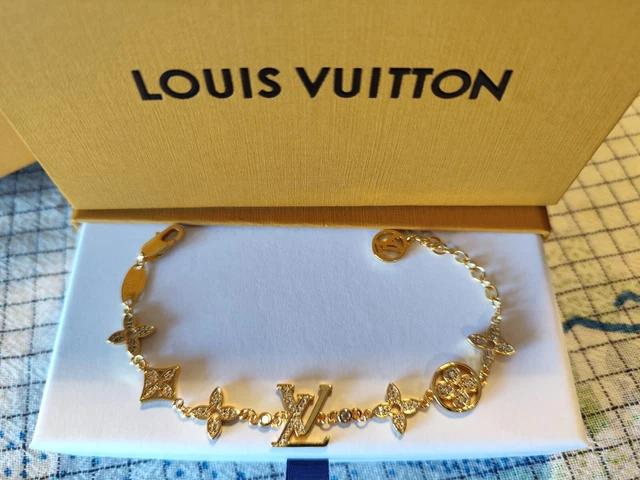Bracciale Donna Louis Vuitton