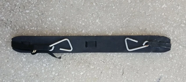 Bowflex power pro sales leg press belt