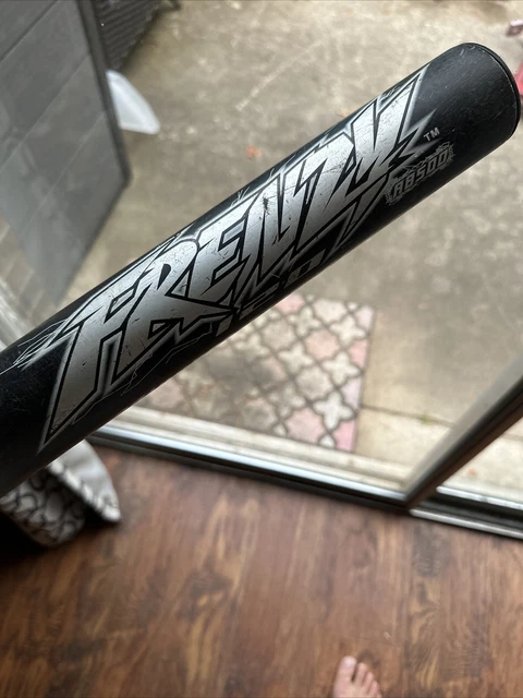 Mizuno frenzy bat sales