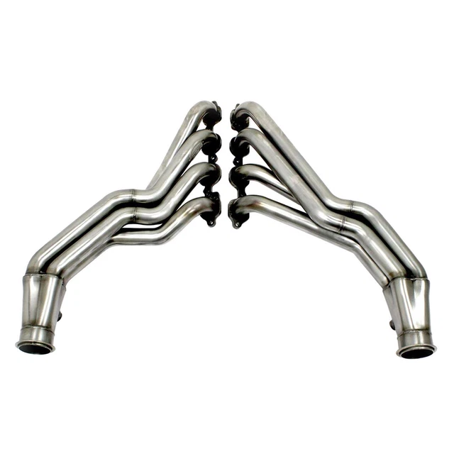 JBA Headers Competition-Ready Header 6816S